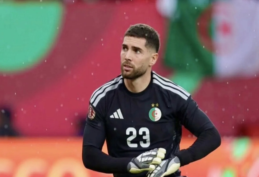 Luca Zidane, putra legenda Prancis, Zinedine Zidane