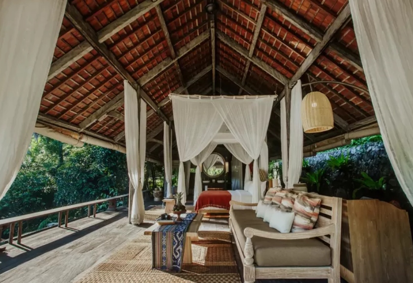 Buahan, a Banyan Tree Escape, Bali