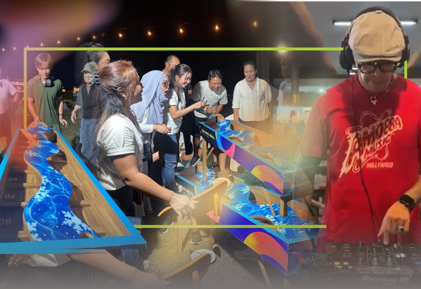 Dewa’s Landing Cafe