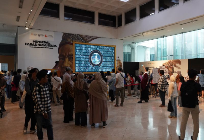 Museum Nasional Indonesia