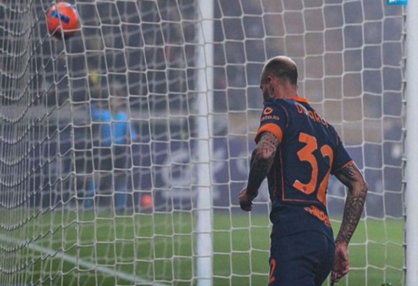 Inter Milan menang atas Parma