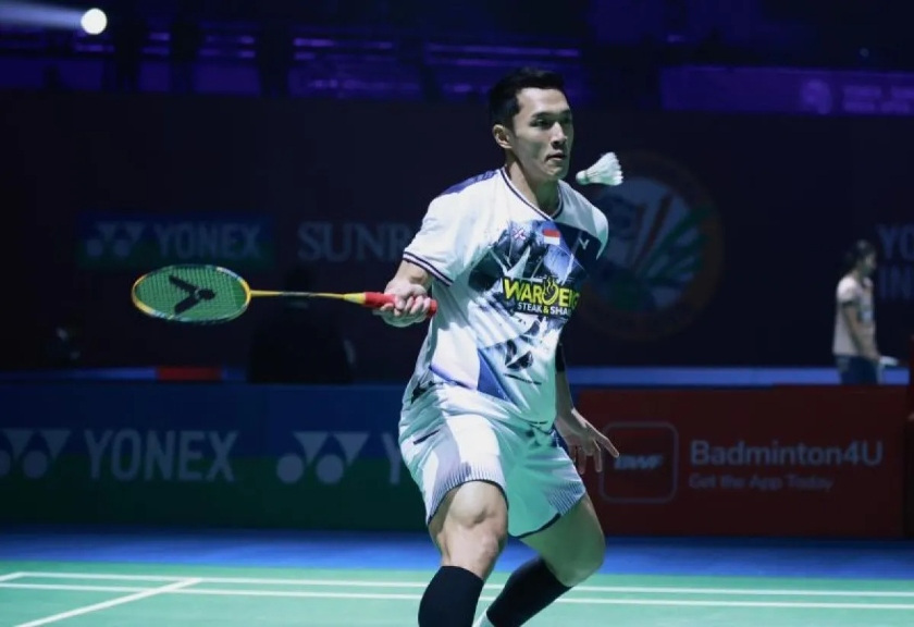Jonatan Christie