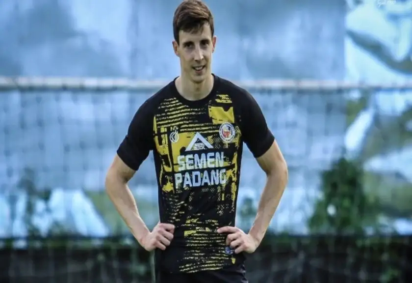 Guillermo Fernandez Hierro