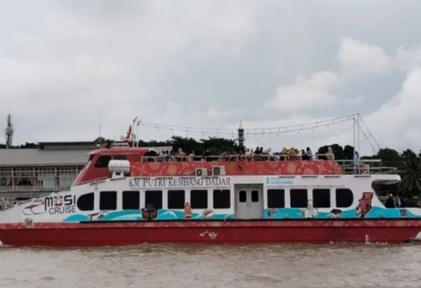 Antara/ M Imam Pramana