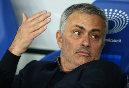 Jose Mourinho