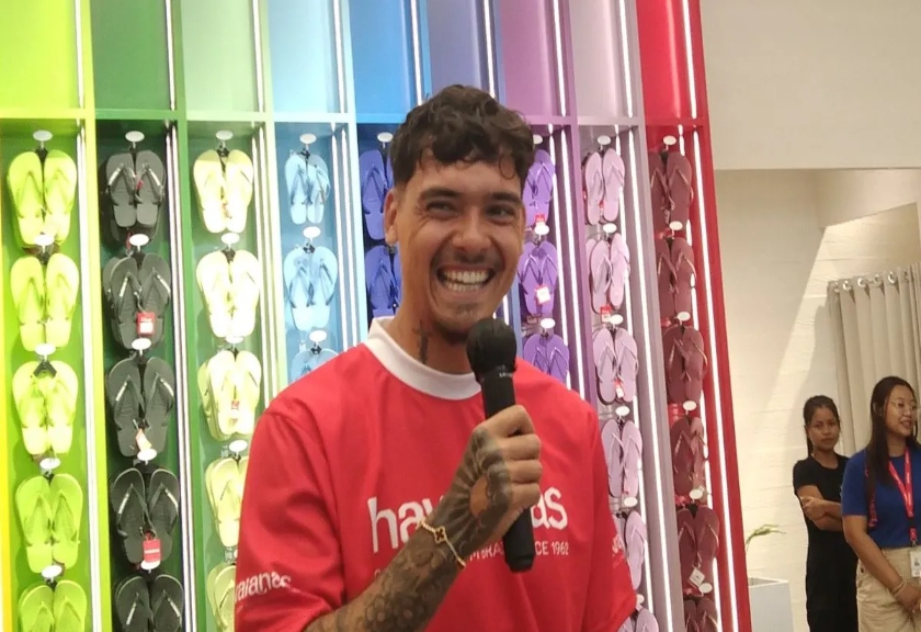 Pemain Tim Nasional Indonesia Shayne Pattynama 