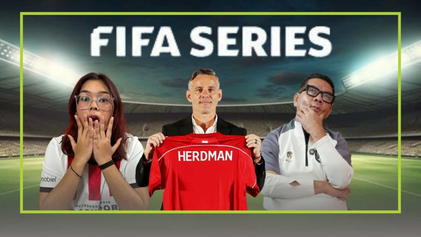 Kiprah John Herdman di Piala AFF 2026