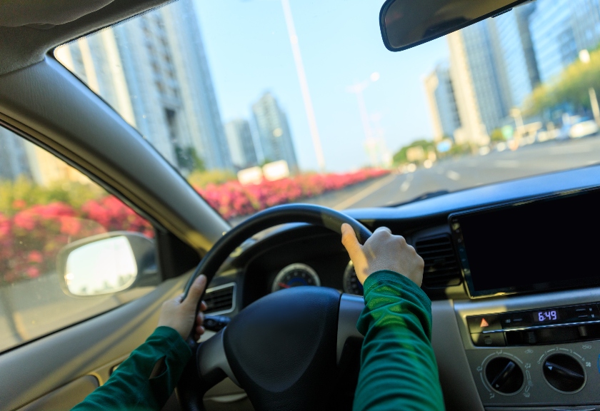 Efek pergi pulang perjalanan wisata