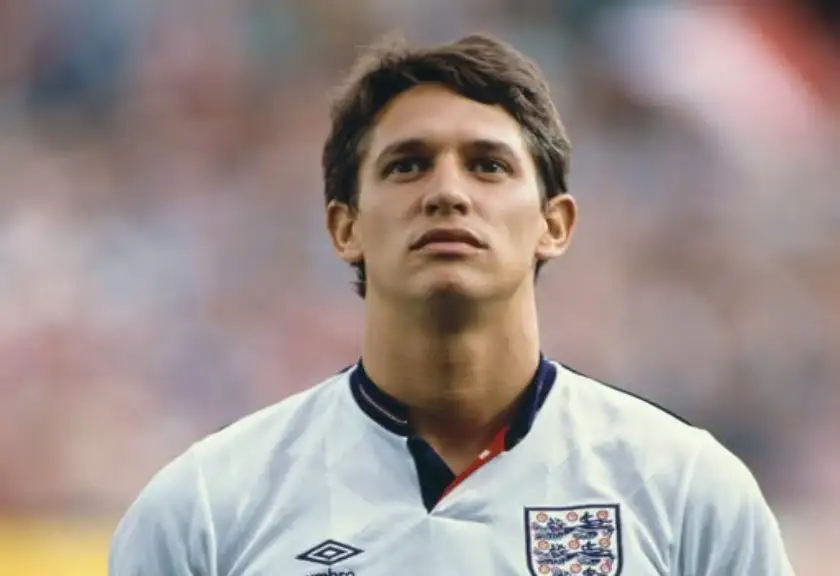 Gary Lineker