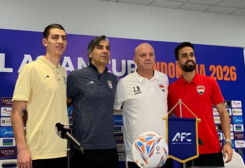 Behrooz Azimi dan Vahid Shamsaee 