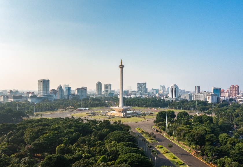 Jakarta