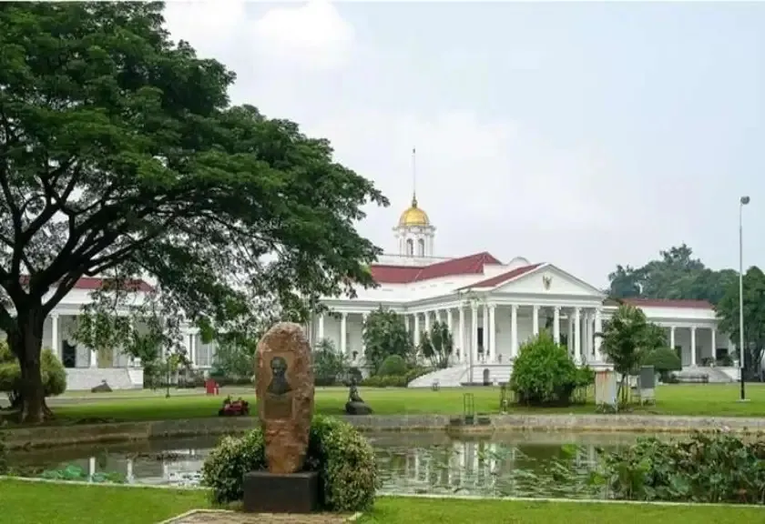 Kebun Raya Bogor