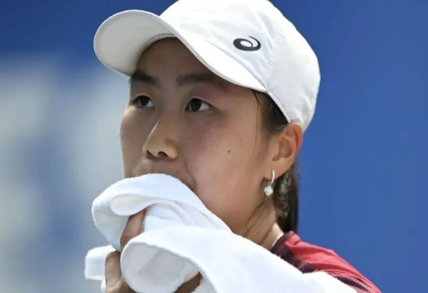 Petenis Indonesia Tjen Janice