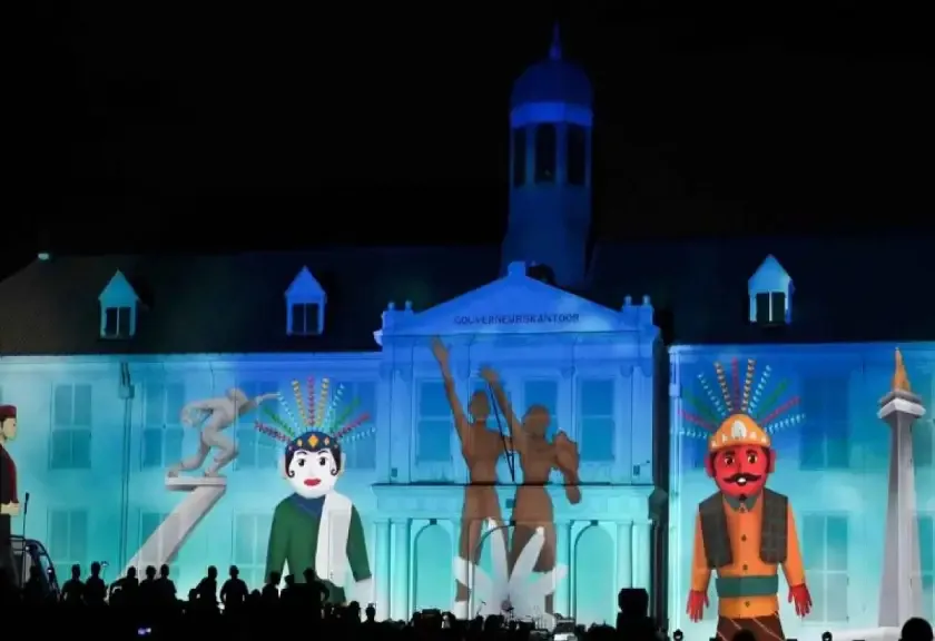 Jakarta Light Festival