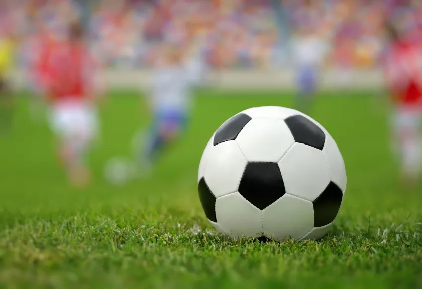 Ilustrasi - FIFA Series 