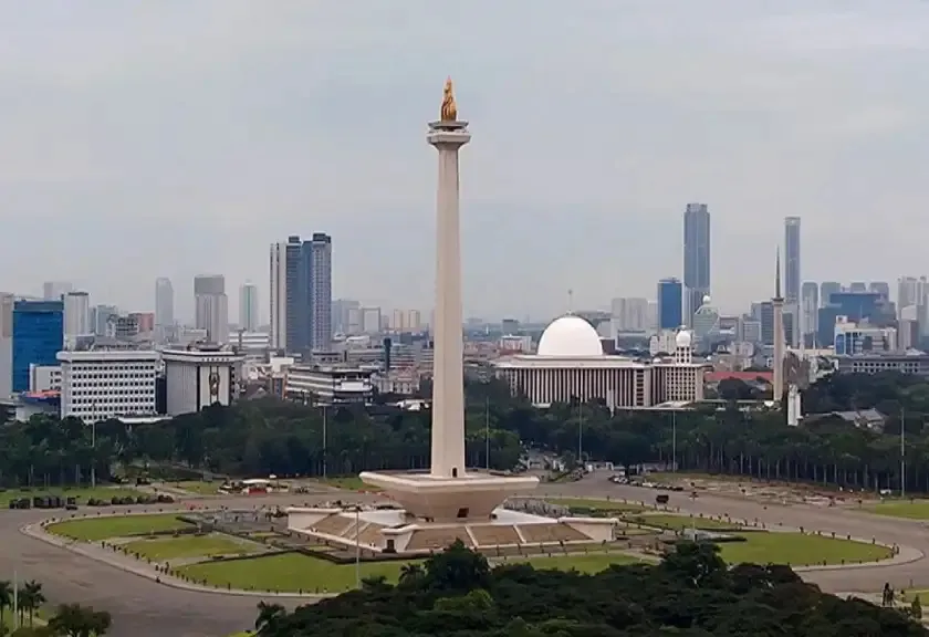 Monas