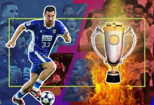 Ambisi Hat-trick Persib dan Efek Thom Haye