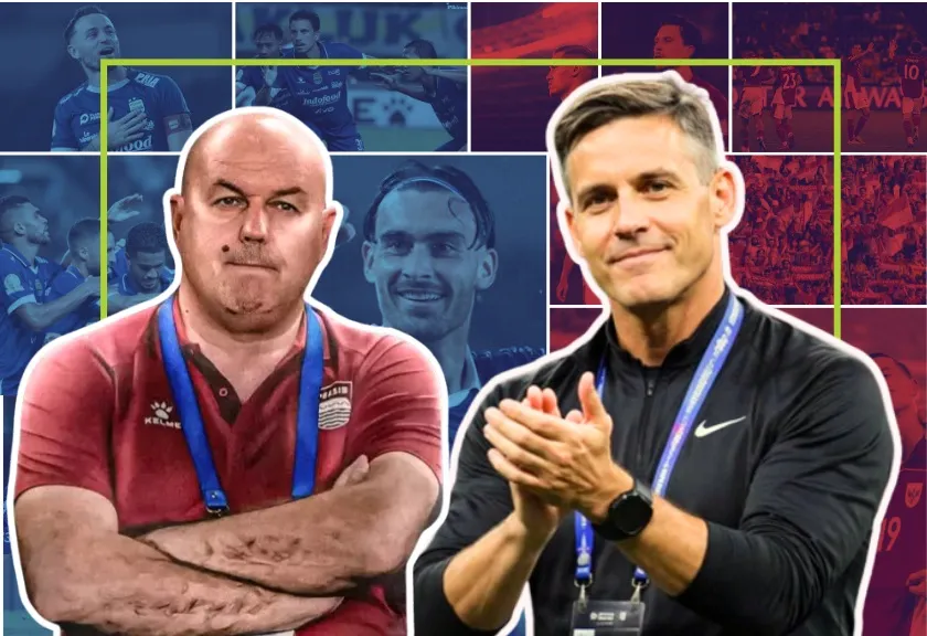 Misi Hat-trick Persib Bandung, Ambisi Skuad Garuda Rajai AFF 2026