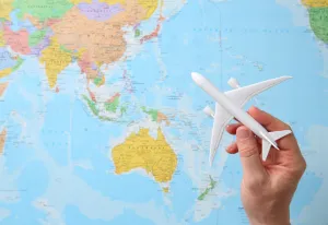 Airspace Timur Tengah Ditutup, Sejumlah Penerbangan dari Soetta Tertunda