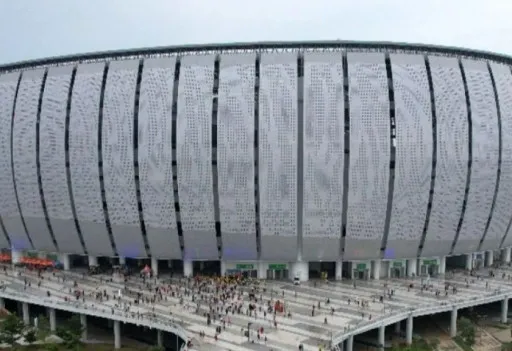 Jakarta International Stadium
