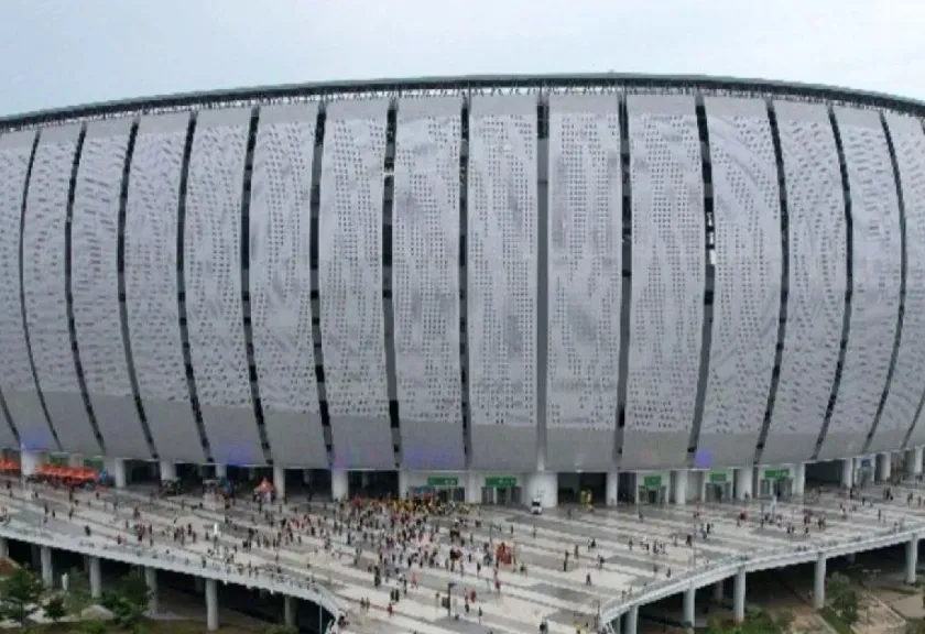 Jakarta International Stadium