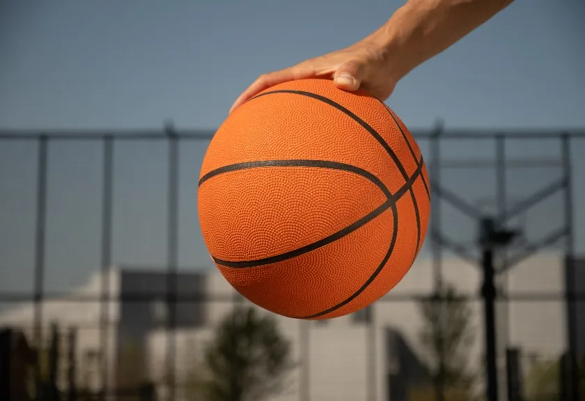 Kompetisi bola basket