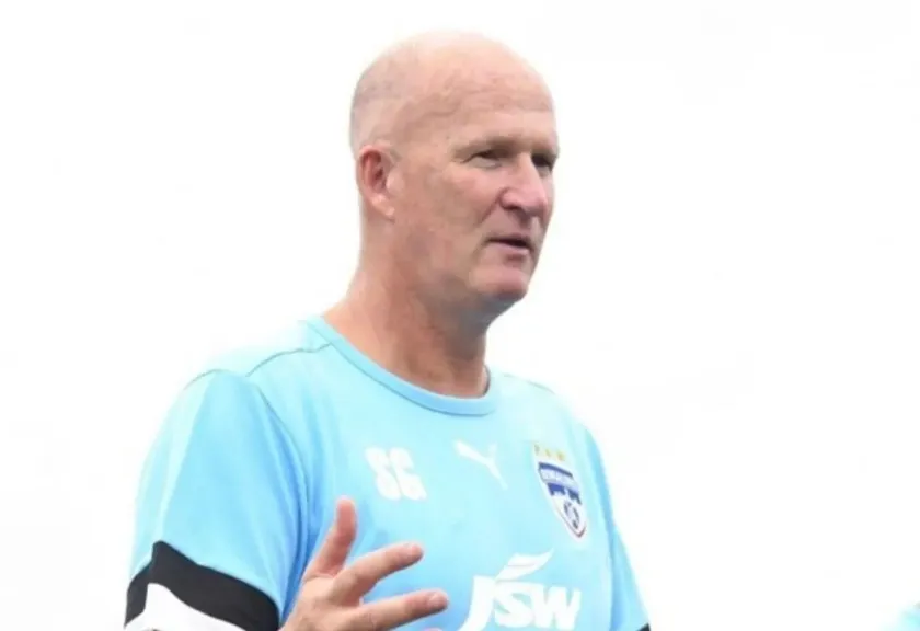 Simon Grayson
