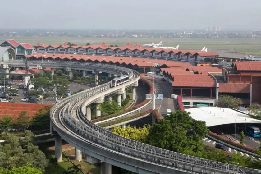 Bandara Soetta