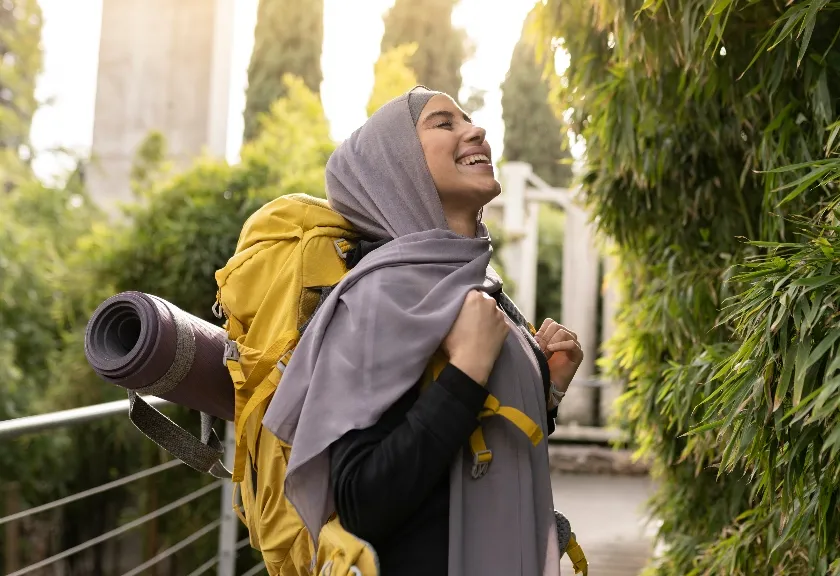 Kunjungan wisatawan mancanegara ke Indonesia