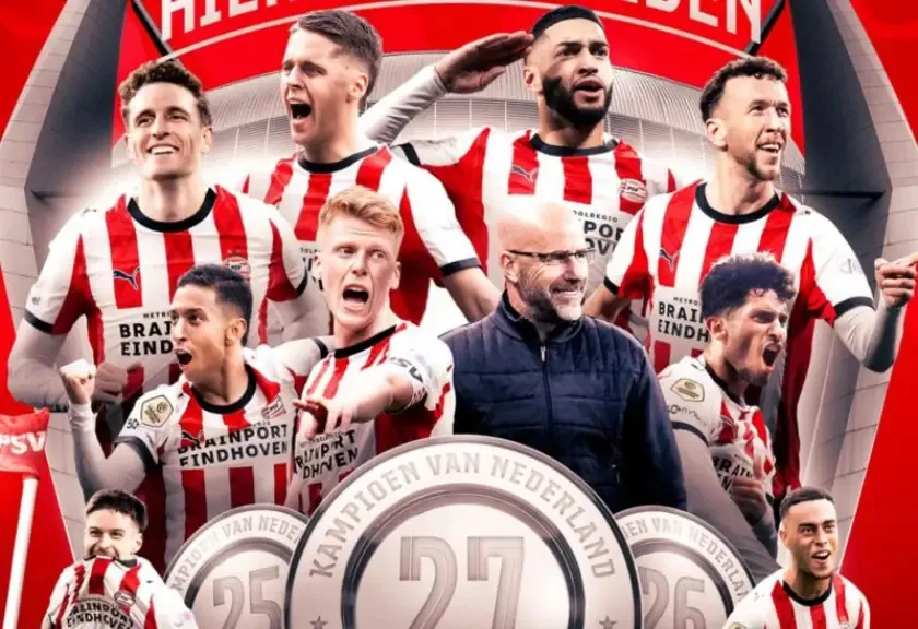 PSV Eindhoven