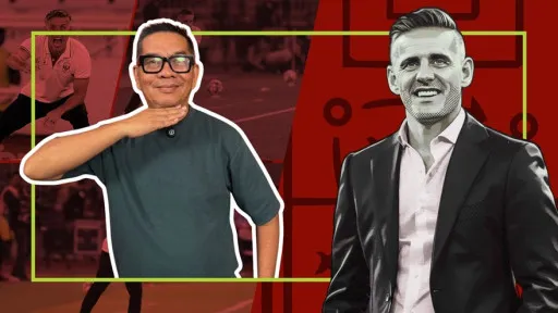 Analisis Taktik Bung Ropan