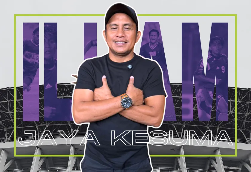 Ilham Jaya Kesuma