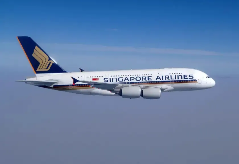 Singapore Airlines