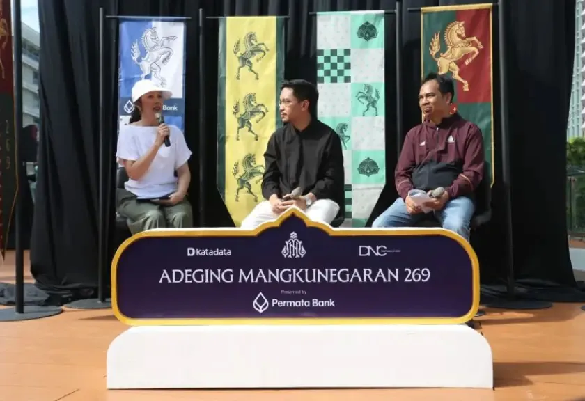Mangkunegaran Run 2026 
