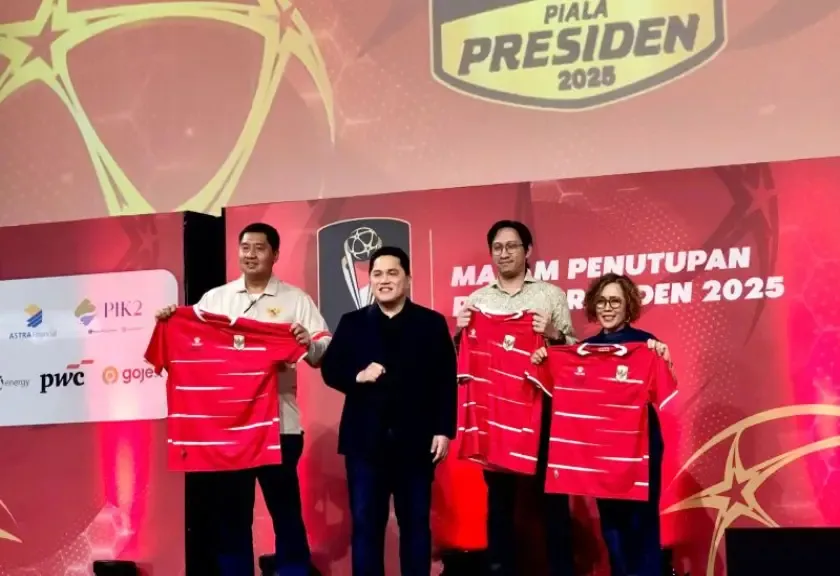 Piala Presiden 