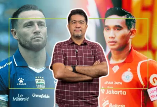 Drama Perburuan Gelar Liga Super