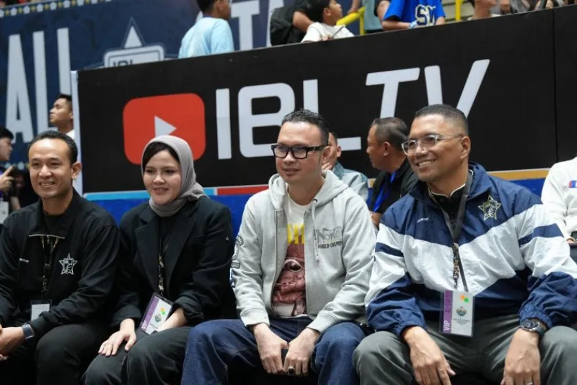  Imigrasi Pangkas Birokrasi Atlet Asing demi Industri Sportainment