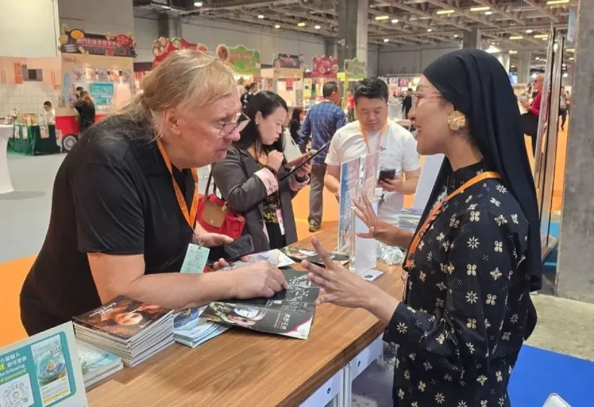 Macao International Travel (Industry) Expo (MITE) 2026