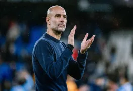 Manchester City vs Arsenal: Pep Guardiola Optimistis Kembali Kalahkan Mikel Arteta
