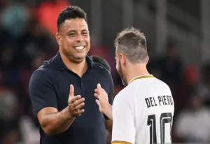 Ronaldo Nazario hingga Frey Puji Atmosfer GBK dan Fanatisme Suporter Indonesia