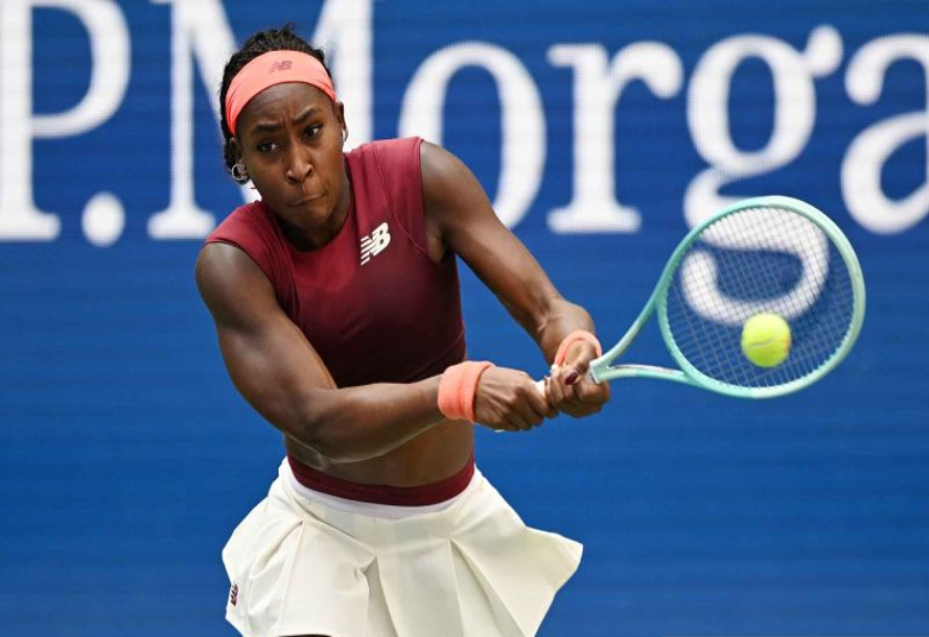 Coco Gauff