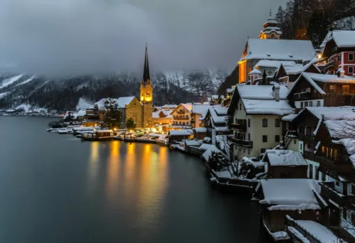 Hallstatt