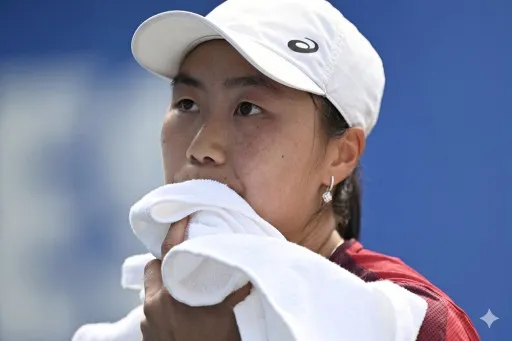 Duet Janice Tjen dan Aldila Sutjiadi Siap Menggebrak WTA 1000 Madrid Open 2026