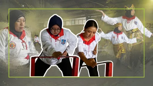 Mengupas Rahasia Napas Inti dan Warisan Budaya Merpati Putih