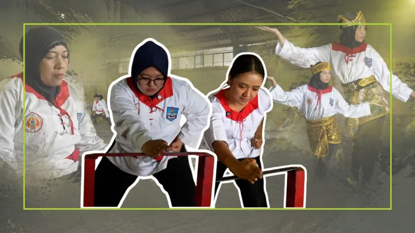 Mengupas Rahasia Napas Inti dan Warisan Budaya Merpati Putih