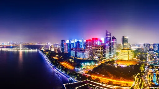 Kota Hangzhou