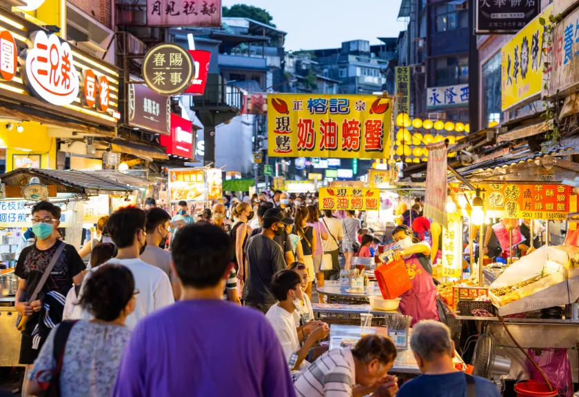 Taiwan