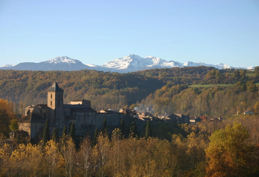 Château