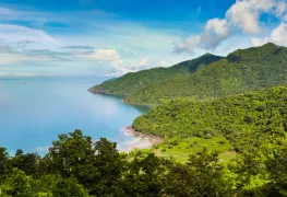 Geopark Rinjani dan Tambora Disiapkan Jadi Destinasi Wisata Budaya Kelas Dunia