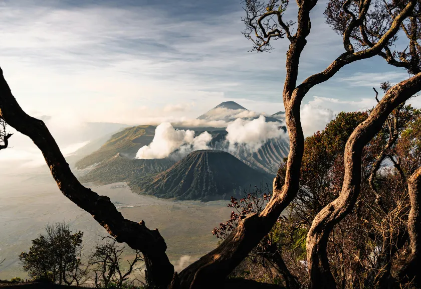 Gunung Bromo